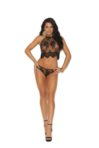 Elegant Lingerie
