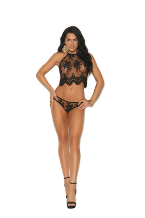 Elegant Lingerie