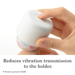TENGA iroha TEMARI MIZU – Rechargeable Silicone Personal Massager