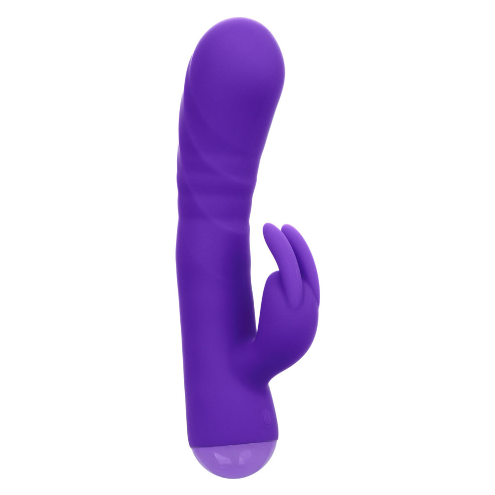 Extra ThiccChubbyDeep Thrust Bunny - Purple