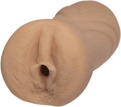 Signature Strokers Ariana Marie ULTRASKYN Pocket Pussy Vanilla – Realistic Stroker