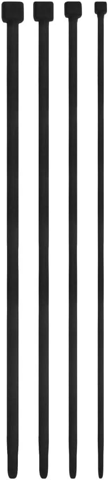 Black Dilator Set – Stainless Steel