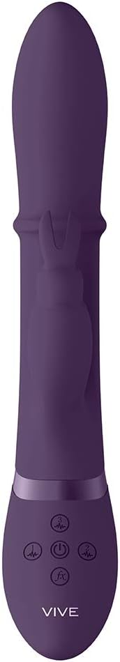 Vive Halo – Purple