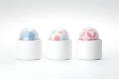 TENGA iroha TEMARI KAZE – Rechargeable Silicone Personal Massager