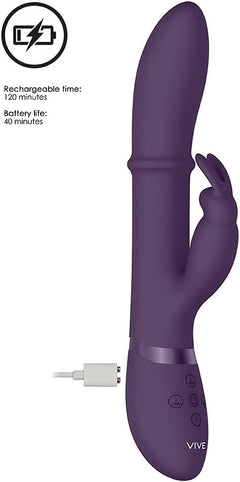 Vive Halo – Purple