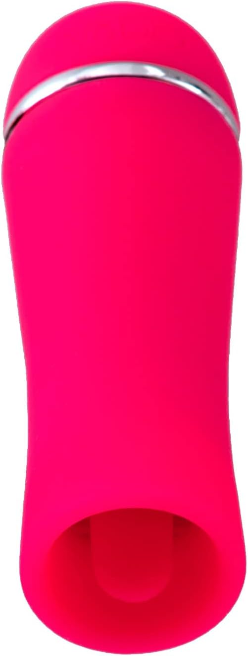 Vedo Liki Flicker Vibe – Foxy Pink