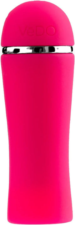 Vedo Liki Flicker Vibe – Foxy Pink
