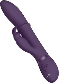 Vive Halo – Purple