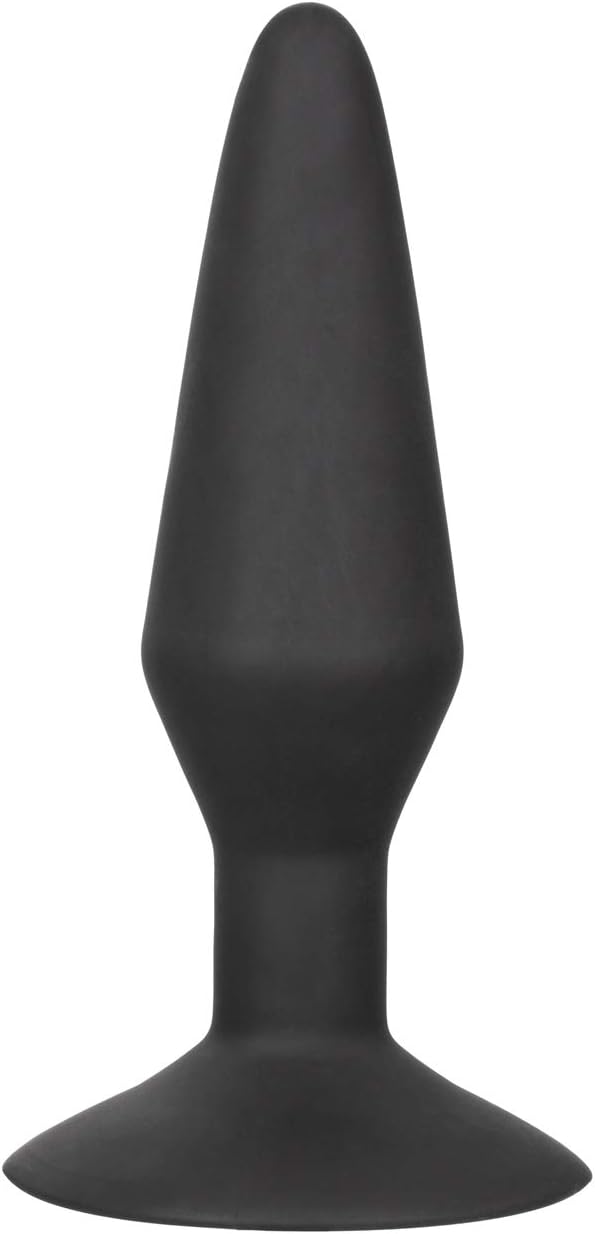 Silicone Inflatable Plug Large – Rechargeable Inflatable Silicone Anal Plug