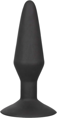 Silicone Inflatable Plug Large – Rechargeable Inflatable Silicone Anal Plug