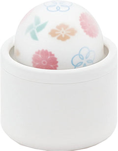 TENGA iroha TEMARI KAZE – Rechargeable Silicone Personal Massager