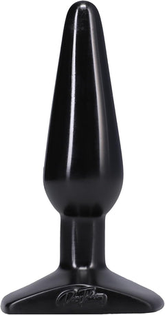 Classic Butt Plug – Medium with Flared Base