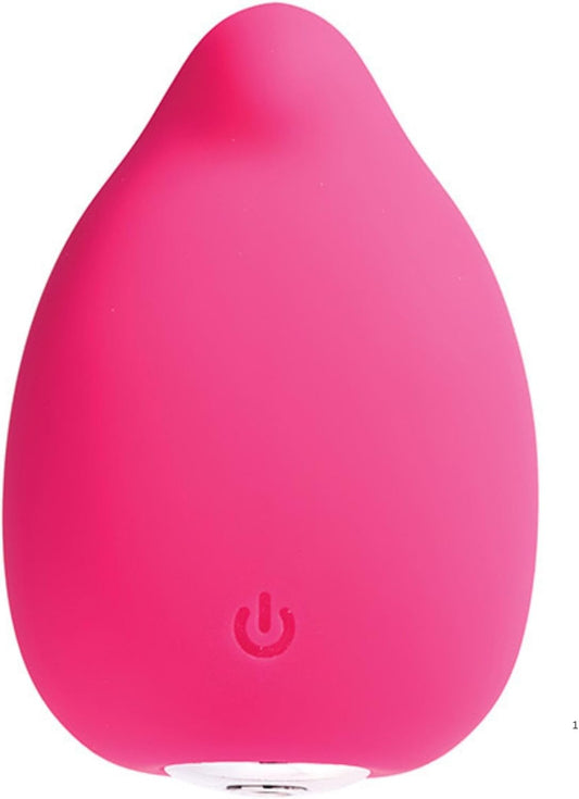 Vedo Yumi Rechargeable Vibe – Foxy Pink