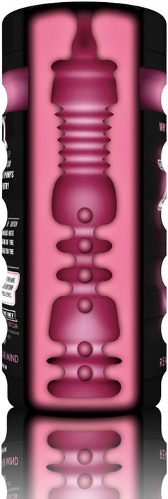Zolo Deep Throat Cup – Soft-Touch Novelty Sleeve