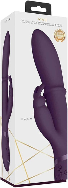 Vive Halo – Purple