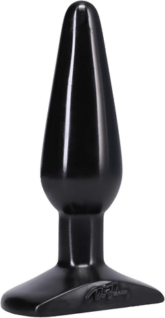 Classic Butt Plug – Medium with Flared Base
