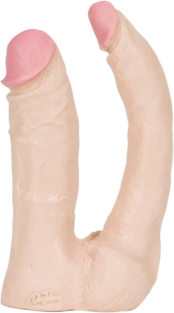 Doc Johnson Double Penetrator – Vac-U-Lock® Dual Attachment