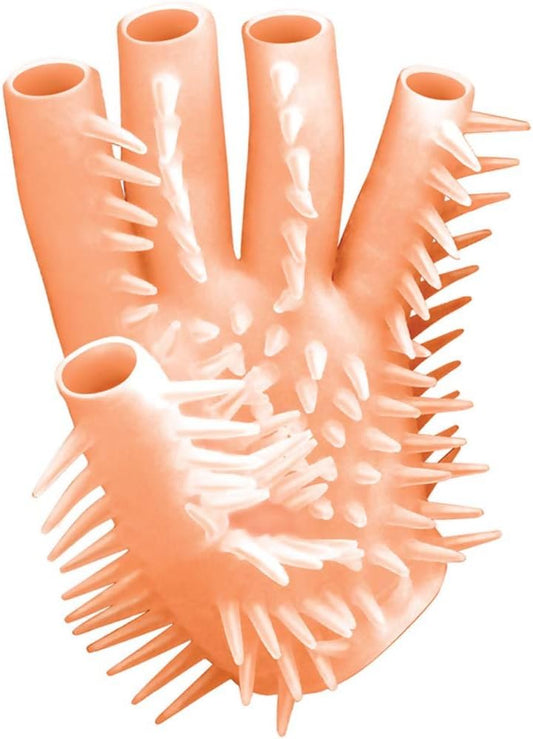 Glove – Flesh