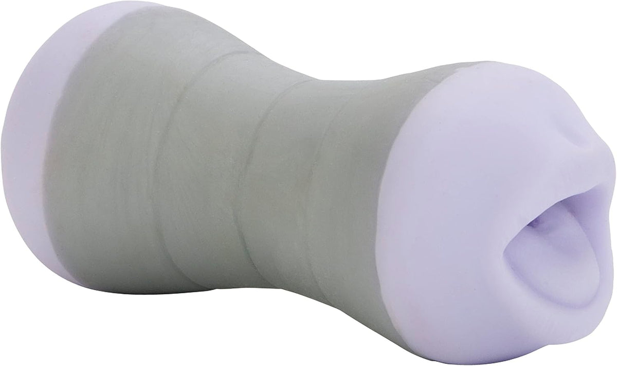 Travel Gripper Soft-Touch Personal Sleeve