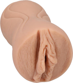 Signature Strokers Kylie Rocket Vanilla – ULTRASKYN Realistic Pocket Stroker