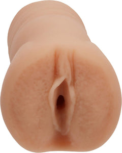 Signature Strokers Blair Williams ULTRASKYN Pocket Pussy Vanilla – Realistic Stroker