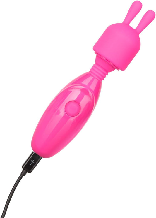 Tiny Teasers Bunny Personal Massager