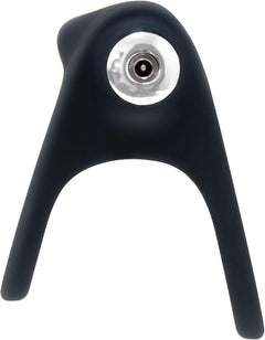 Vedo Rev Rechargeable Personal Massager – Black