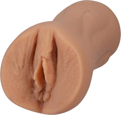 Signature Strokers Kenna James – Realistic ULTRASKYN Pocket Stroker