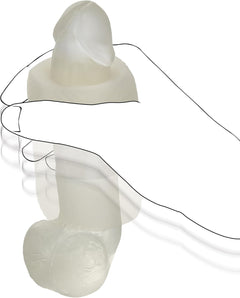 Slop Top Nasty Luv Adult Novelty Accessory – Playful Adult-Themed Design