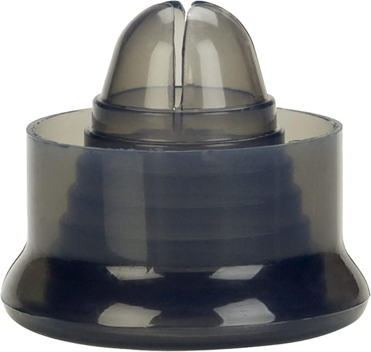 Universal Silicone Pump Sleeve – Smoke