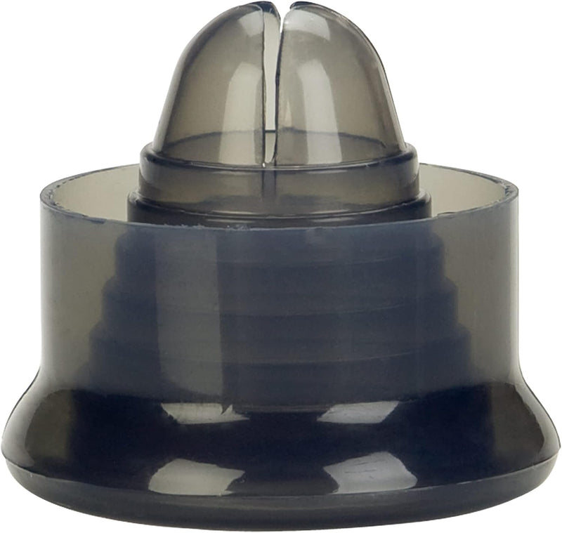 Universal Silicone Pump Sleeve – Smoke