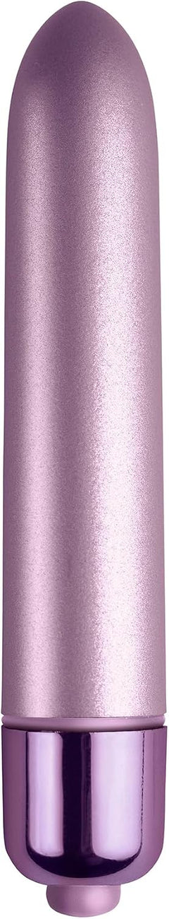 Touch of Velvet Soft Lilac 90mm Bullet