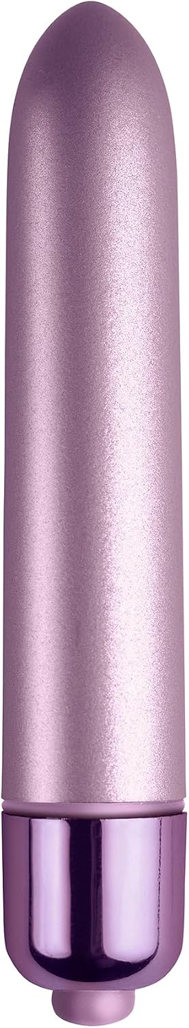 Touch of Velvet Soft Lilac 90mm Bullet