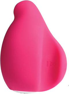 Vedo Yumi Rechargeable Vibe – Foxy Pink