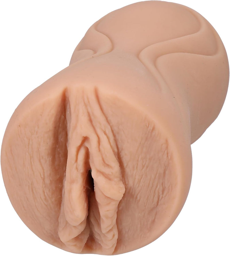Signature Strokers Kylie Rocket Vanilla – ULTRASKYN Realistic Pocket Stroker