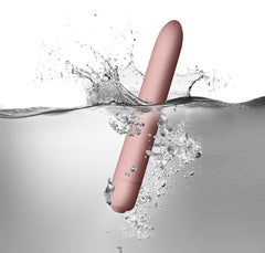 Sugarboo Sugar Blush – Soft Silicone Mini Vibrator