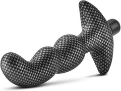 Blush Spark Ignition PRV-02 Rechargeable Prostate Massager – Silicone P-Spot Vibrator
