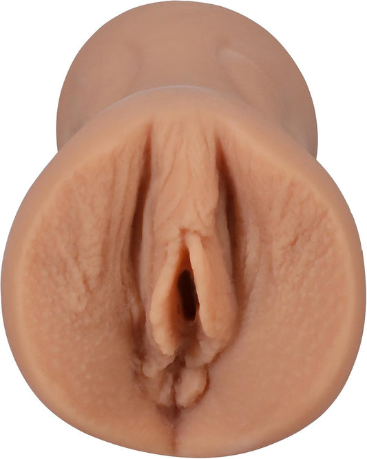 Signature Strokers Kenna James – Realistic ULTRASKYN Pocket Stroker