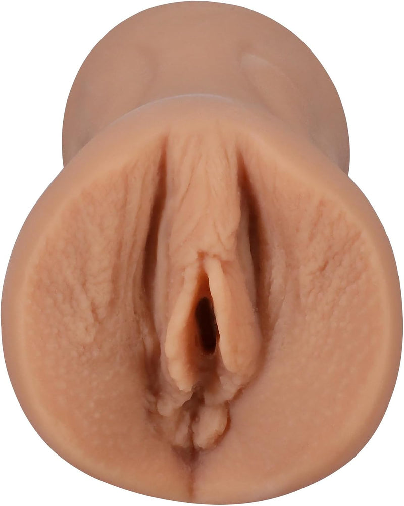 Signature Strokers Kenna James – Realistic ULTRASKYN Pocket Stroker