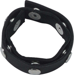 Six Speed C Ring – 6-Function Vibrating Cock Ring with Adjustable Stimulation