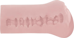 Cheap Thrills Pink Fairy – Textured Personal Sleeve