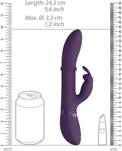 Vive Halo – Purple
