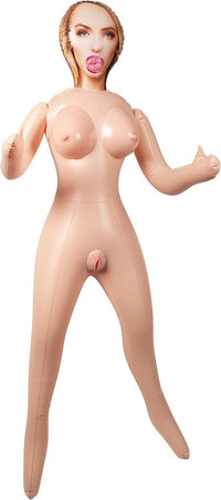 dolls