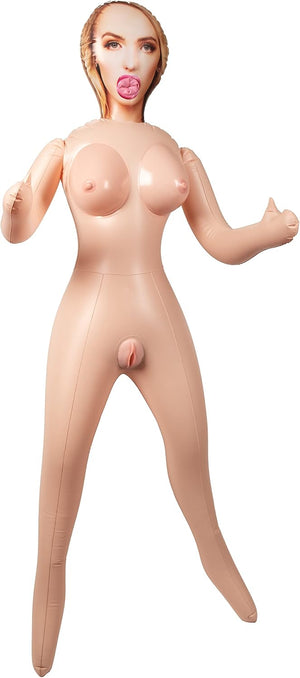 dolls