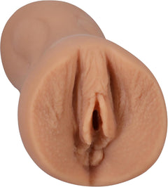Signature Strokers Kenna James – Realistic ULTRASKYN Pocket Stroker
