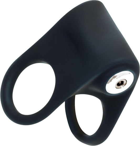Vedo Rev Rechargeable Personal Massager – Black