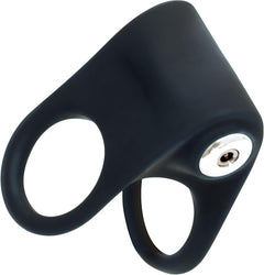 Vedo Rev Rechargeable Personal Massager – Black