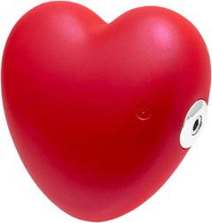 Vedo Amore Rechargeable Vibe – Red