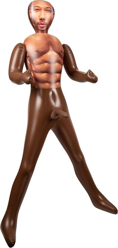 The Mail Man Love Doll – Inflatable Male Love Doll with Realistic Design