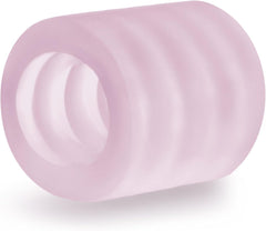X5 Men Goin' Down Stroker – Pink
